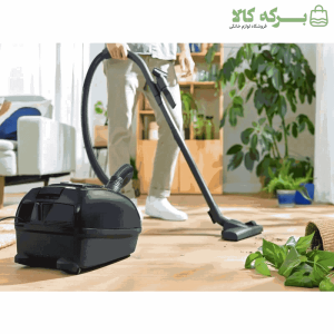  جارو برقی بوش مدلBGLS38GOLD