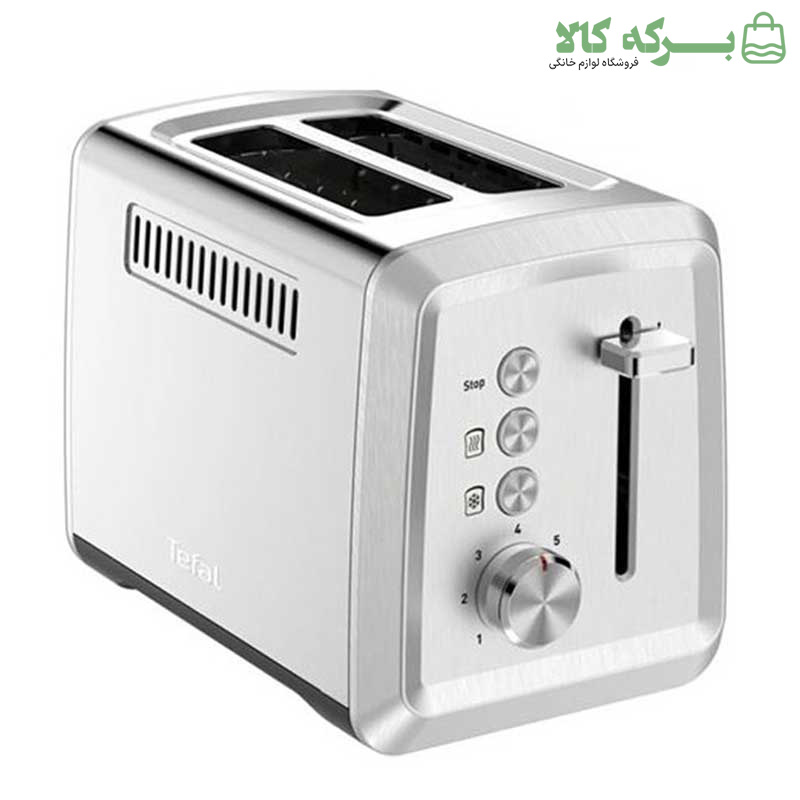 توستر تفال مدل TT321D10