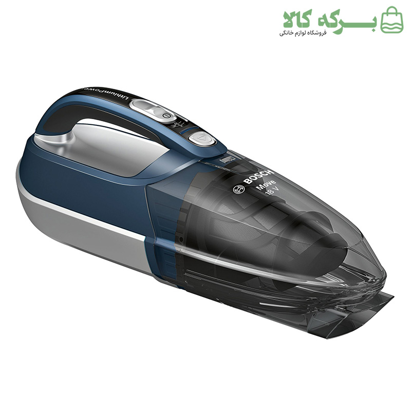 69 جارو شارژی دستی بوش مدل BHN1840L