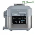 سرخ‌کن و مولتی‌کوکر نینجا مدل ON400
