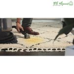 لکه‌بر فرش و مبل 31149 Bark Bath