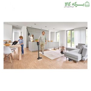 جاروشارژی همه‌کاره بوش مدل BCS8225POW