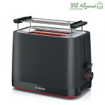 توستر بوش مدل TAT3M123