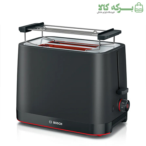 توستر بوش مدل TAT3M123