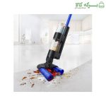 شارژی عصایی دایسون مدل Wash G1