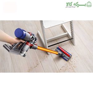 جاروشارژی دایسون مدل Absolute V8