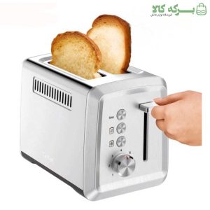 توستر تفال مدل TT321D10