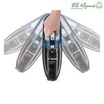 جارو شارژی دستی بوش مدل BHN1840L