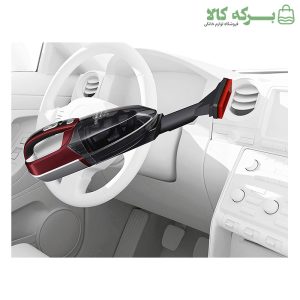 جارو شارژی دستی بوش مدل BHN12CAR