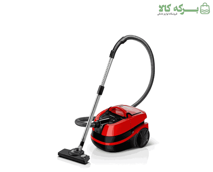 77 جارو برقی بوش مدل BWD421PET