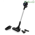 جارو شارژی ایستاده و دستی بوش مدل BCS611P4A