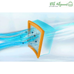 جاروبرقی بوش مدل BGLS2BA2