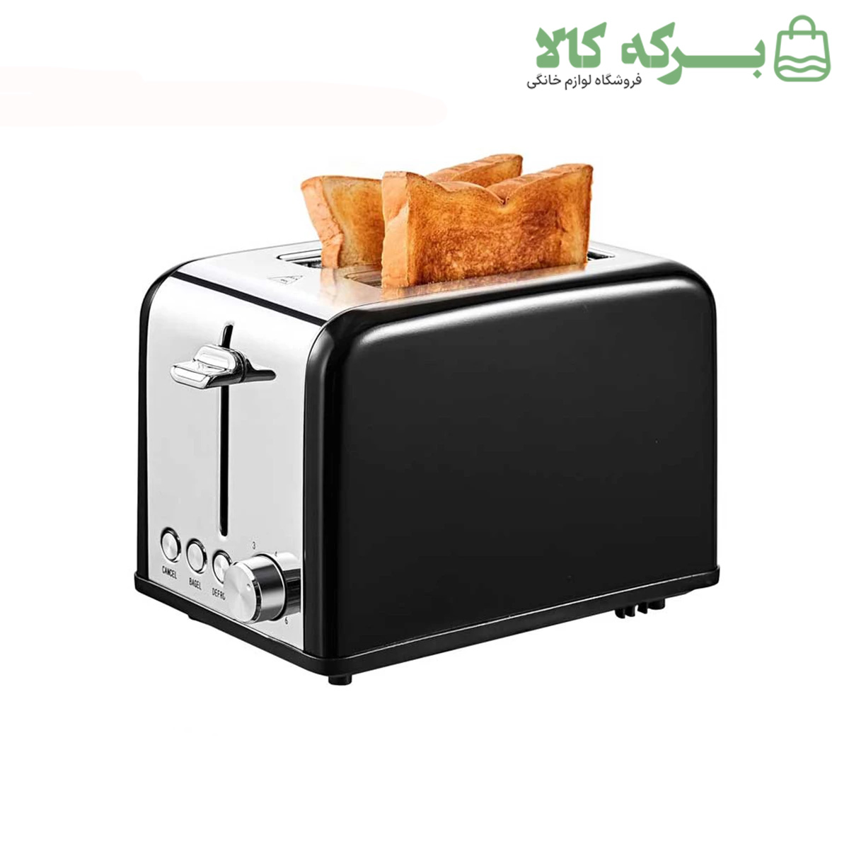 78 توستر تولیپس مدل BT-A420