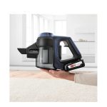 جارو شارژی ایستاده و دستی بوش مدل BCS611P4A