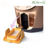 اتو بخار فیلیپس مدل DST8050