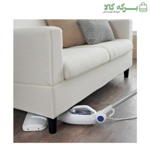 بخارشو فکر مدل Alina Clean