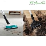 جارو شارژی بوش BCS71HYG1