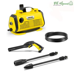 کارواش کارچر مدل K3 Horizontal