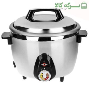 پلوپز پارس خزر مدل RC-181TS