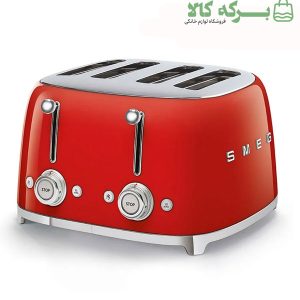 توستر اسمگ مدل TSF03