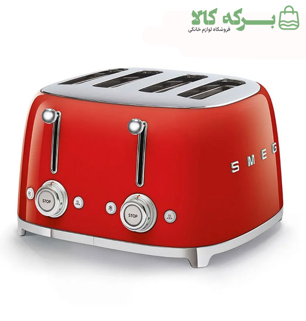 8 توستر اسمگ مدل TSF03