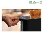 توستر بوش مدل TAT3M123