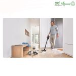 جاروشارژی همه‌کاره بوش مدل BCS8225POW