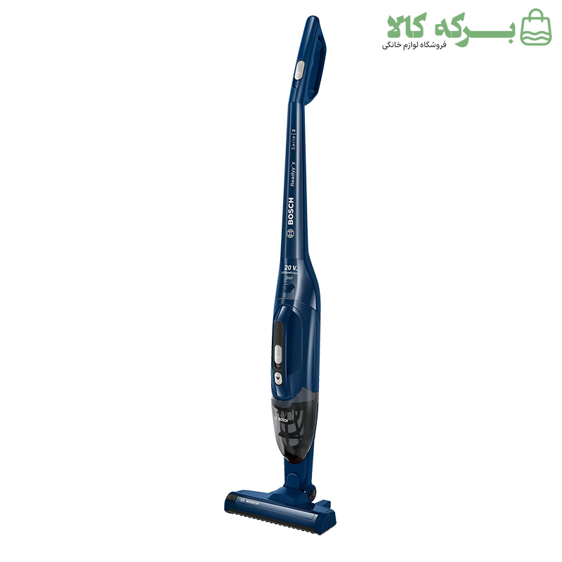 80 جارو شارژی ایستاده و دستی بوش مدل BCHF2MX20