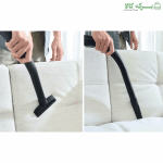 جاروبرقی بوش مدل BGL38WBU3H