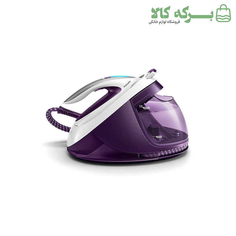 اتو مخزن دار فیلیپس مدل GC9660