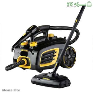 بخارشوی بایترون مدل BSX‑4000