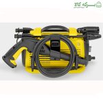 کارواش کارچر مدل K3 Horizontal