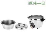 پلوپز پارس خزر مدل RC-181TS