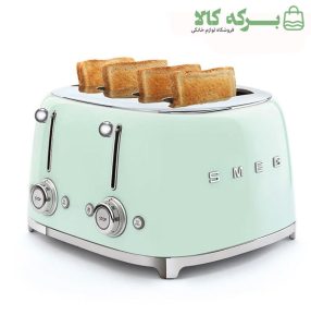 توستر اسمگ مدل TSF03