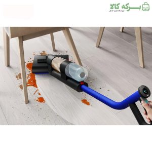 جارو شارژی عصایی دایسون مدل Wash G1