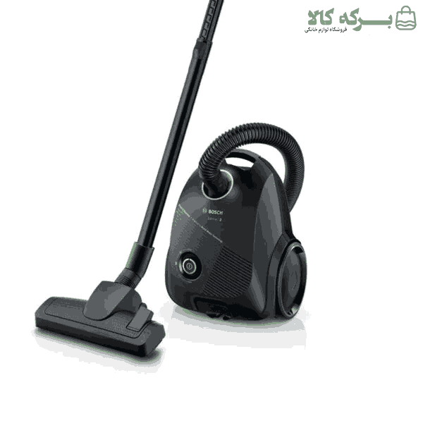 جاروبرقی بوش BGLS2BA3D8