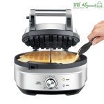 وافل‌ساز سیج مدل BWM520