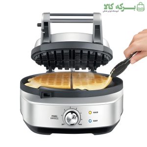 وافل‌ساز سیج مدل BWM520