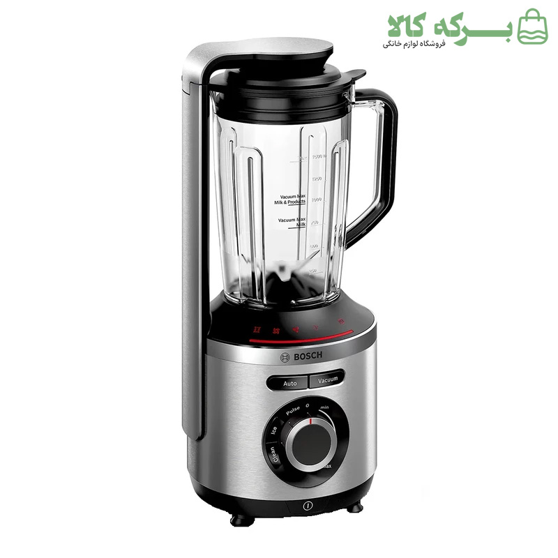 معرفی مخلوط‌کن بوش مدل MMBV622M