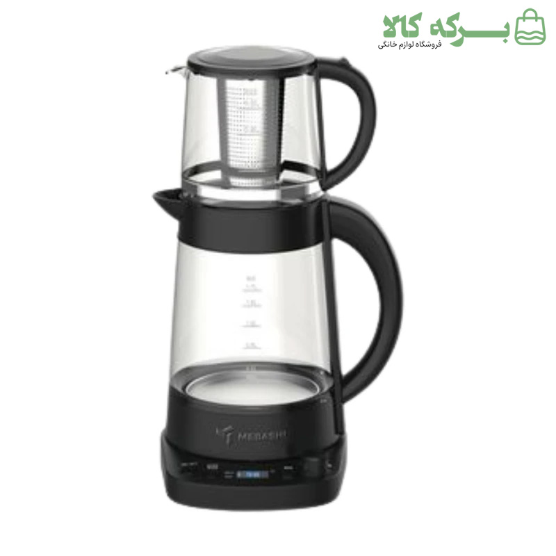 چای‌ساز مباشی مدل ME-TM308