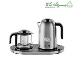چای‌ساز کنارهمی فلر مدل TS 490