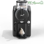 بستنی‌ساز و اسلاشی‌ساز نوتریکوک مدل FRS330