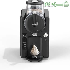 بستنی‌ساز و اسلاشی‌ساز نوتریکوک مدل FRS330