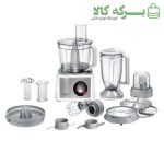 غذاساز بوش مدل MC812S844