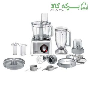 غذاساز بوش مدل MC812S844