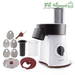 سالاد ساز فیلیپس مدل HR1388