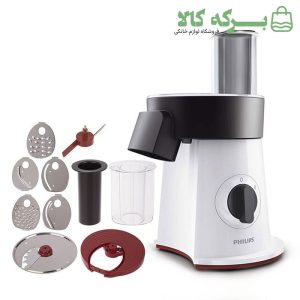 سالاد ساز فیلیپس مدل HR1388