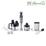 گوشت‌کوب برقی بوش مدل MS8CM6190