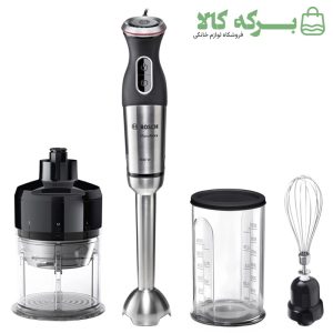 گوشت‌کوب برقی بوش مدل MSM881664
