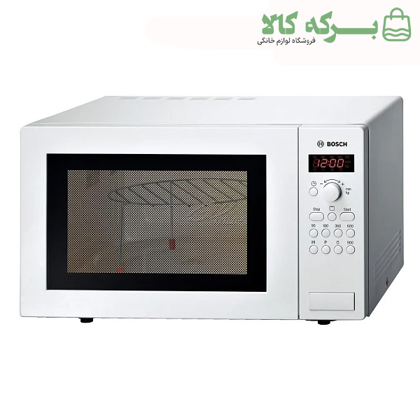 مایکروویو بوش مدل HMT84G421